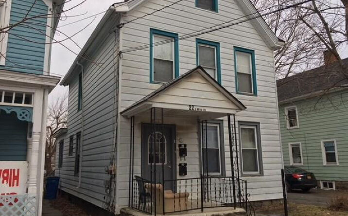 22 O'neil Street, Kingston