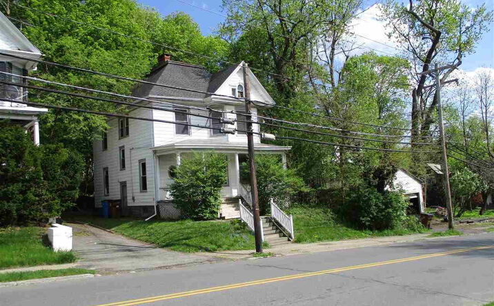 50 Chester Street, Kingston