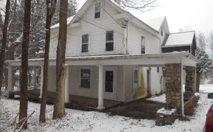 108 Crow Hill, Highland