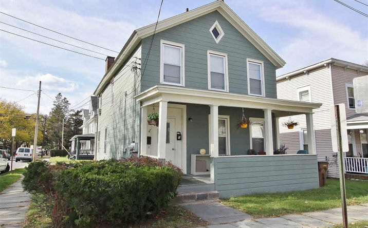 77 Foxhall Avenue, Kingston