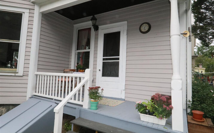 60 E Chester Street, Kingston