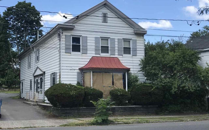 373 Washington Avenue, Kingston