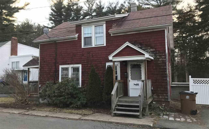 79 Howland Avenue, Kingston
