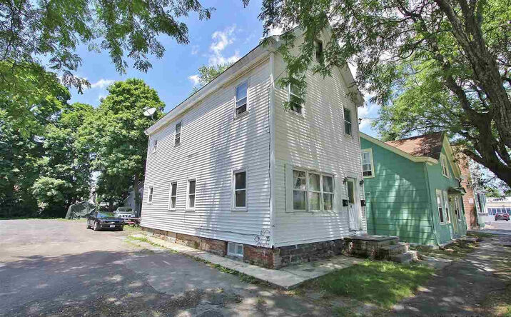45 St. James Street, Kingston