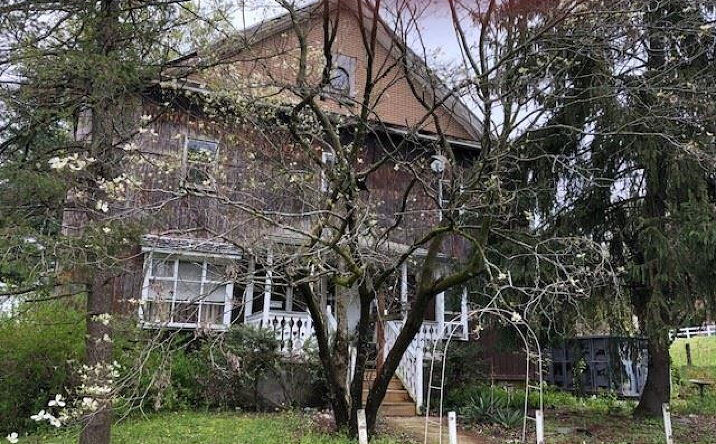 109 Gage, Kingston