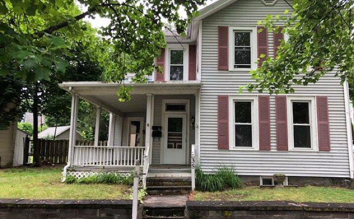 35 Grove Street, Kingston