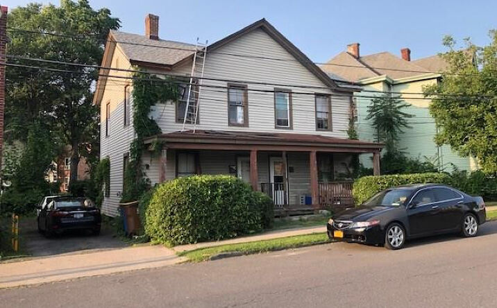 430 Hasbrouck Avenue, Kingston