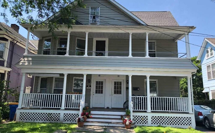 49-51 Green Street, Kingston