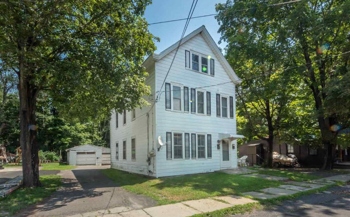 58 S Pine Street, Kingston
