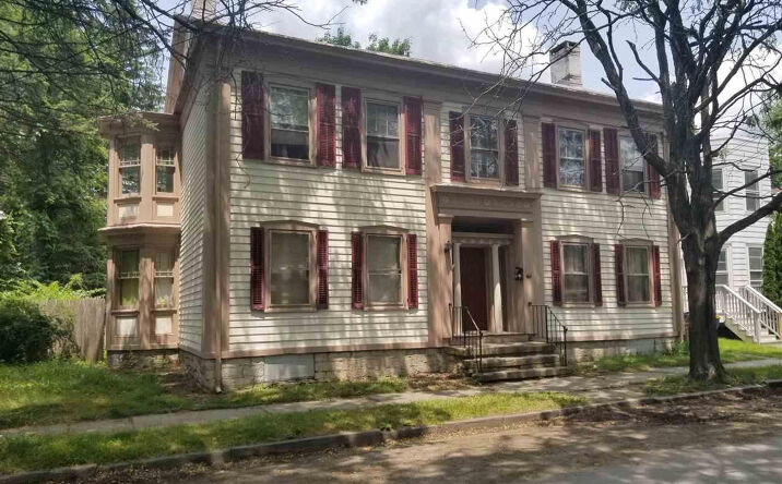 59 Saint James Street, Kingston