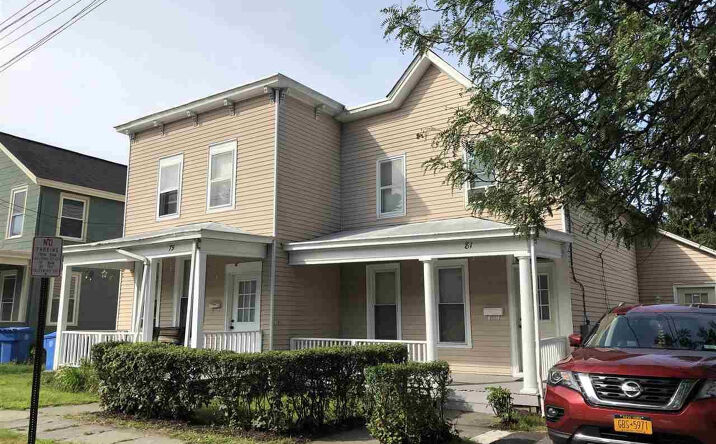 79-81 Foxhall Avenue, Kingston