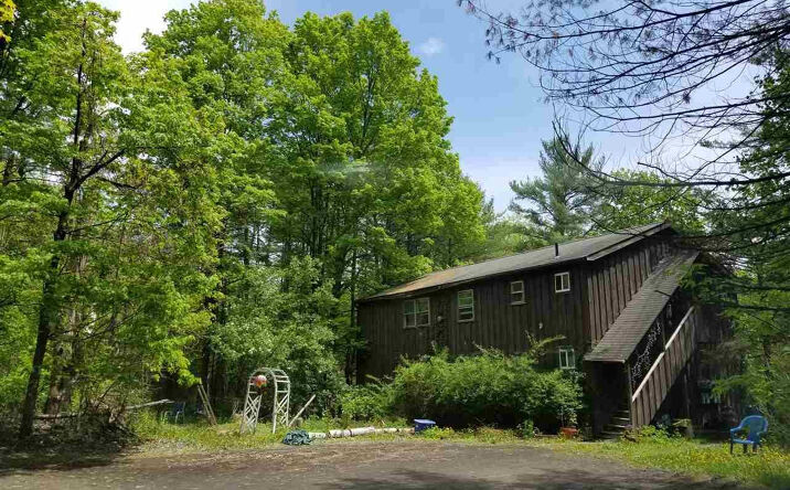 1610 Glasco Turnpike, Woodstock