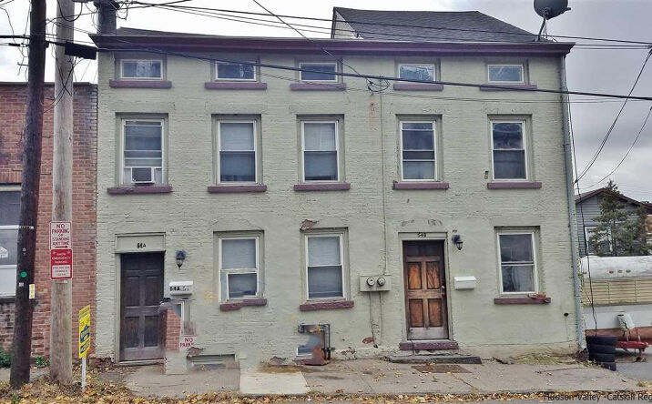 64 W Union Street, Kingston