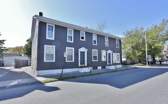 279 Clinton Avenue, Kingston