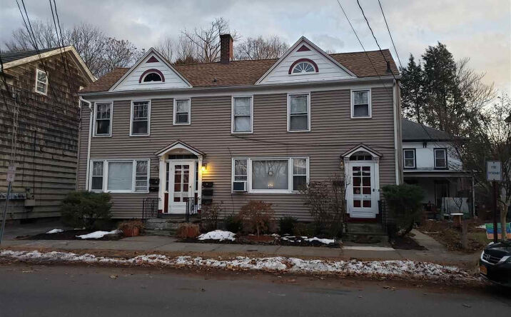 22 Maiden Lane, Kingston