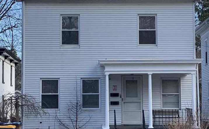 28 Maiden Lane, Kingston