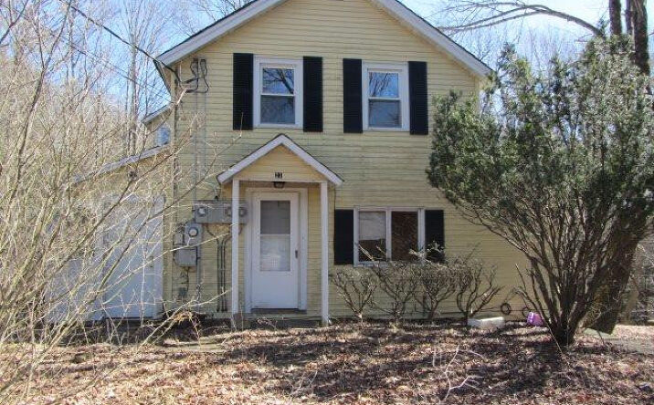 27 Grant Street, Liberty