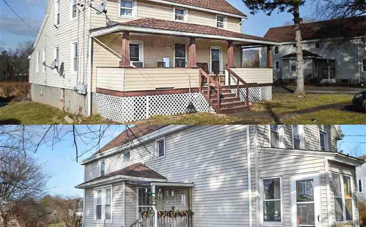 52-54 / 58-60 Old Sawkill Road #2, Kingston