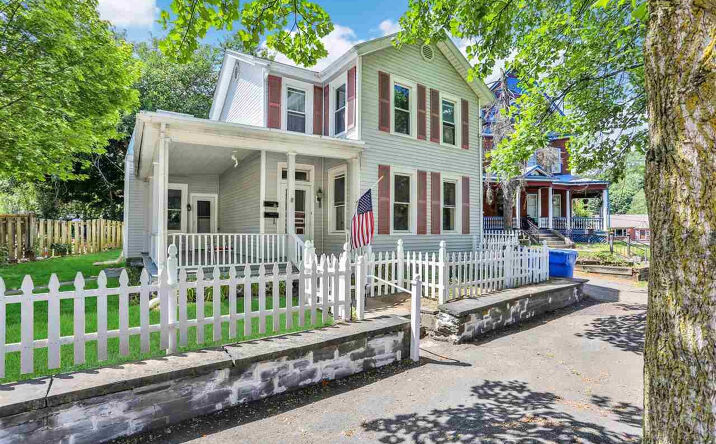 35 Grove Street, Kingston