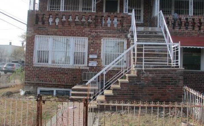 Pictures of Mixed Use property located at 1200 East 98 Street, Brooklyn, NY 11236 for sales - image #1