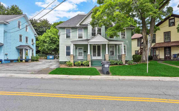 111 Vineyard Avenue, Highland