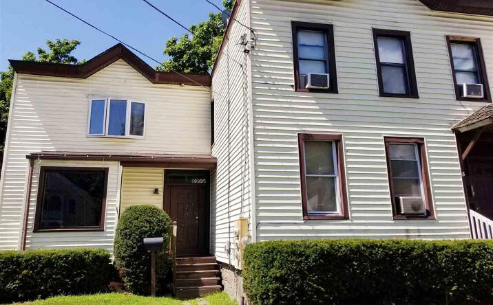 11-13 Clinton Avenue, Kingston