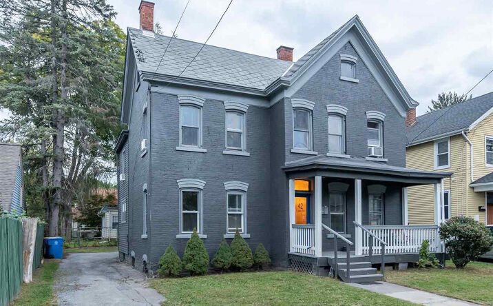 42 Fair Street 2, Kingston