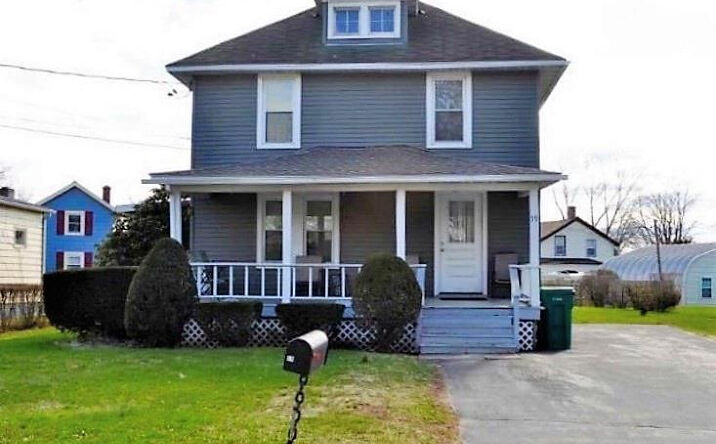 59 Harwich, Kingston
