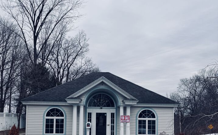 Pictures of Multifamily, Office, Mixed Use property located at 144 South Street, Glens Falls, NY 12801 for sales - image #1