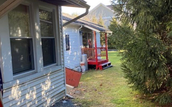 602 South Road, Milton