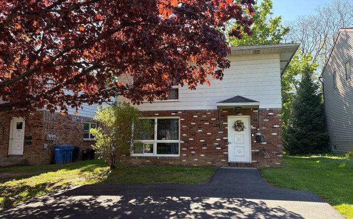 Pictures of Mixed Use property located at 431-433 W Lawrence Street, Albany, NY 12208 for sales - image #1