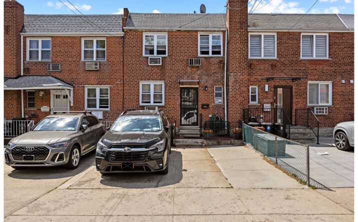 Pictures of Mixed Use property located at 63-22 71st Street, Middle Village, NY 11379 for sales - image #1