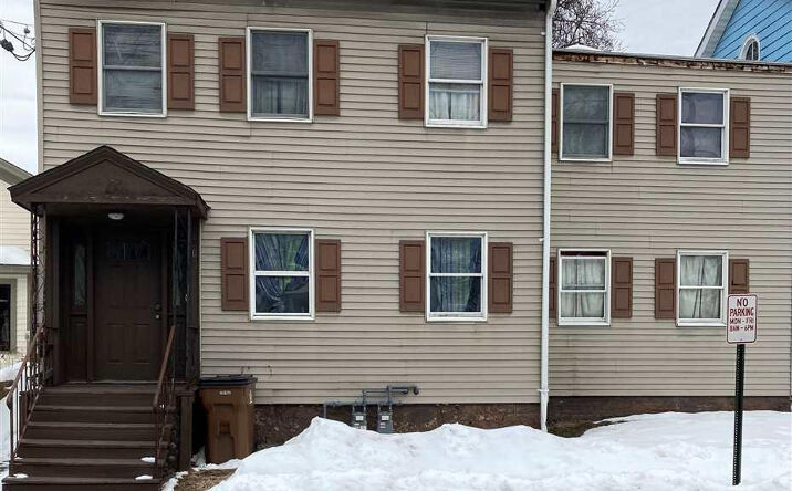 108 Clinton Avenue, Kingston