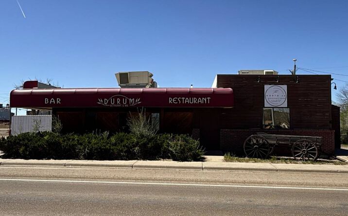 Pictures of Office property located at 54152 Highway 2, Glasgow, MT 59230 for sales - image #1