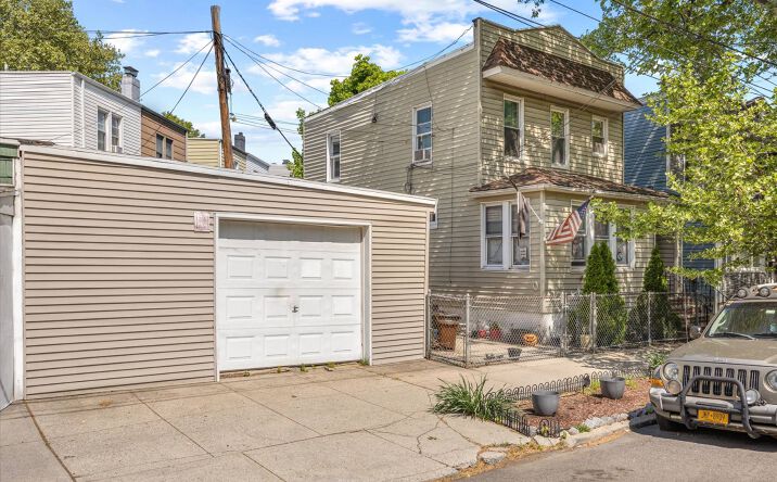 Pictures of Mixed Use property located at 64-49 Shaler Avenue, Ridgewood, NY 11385 for sales - image #1