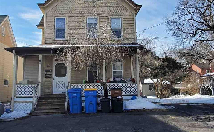 47 2nd Avenue 2, Kingston