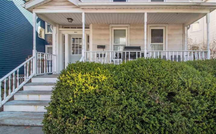 164 Fair Street, Kingston