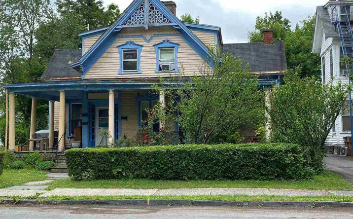52 St. James Street, Kingston