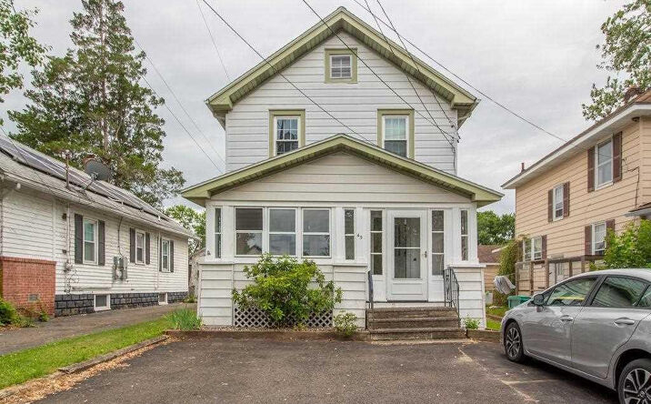 43-45 Harwich Street, Kingston