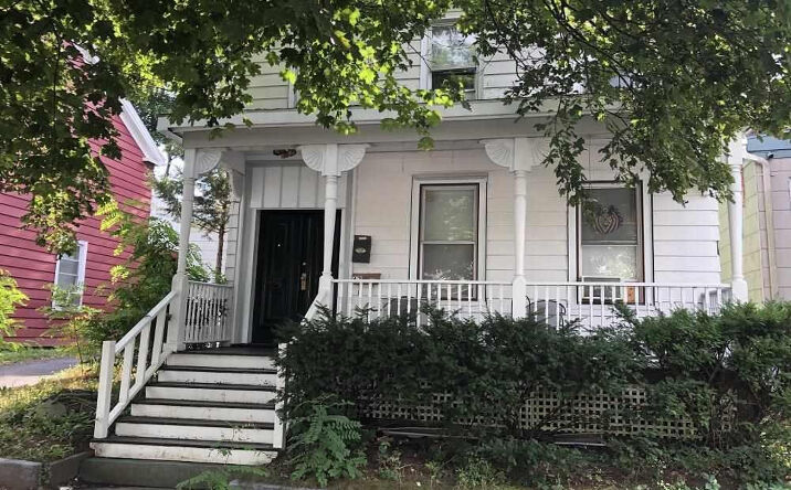 63 Clinton Avenue, Kingston