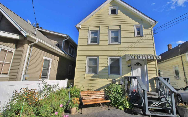 46 Boulevard, Kingston