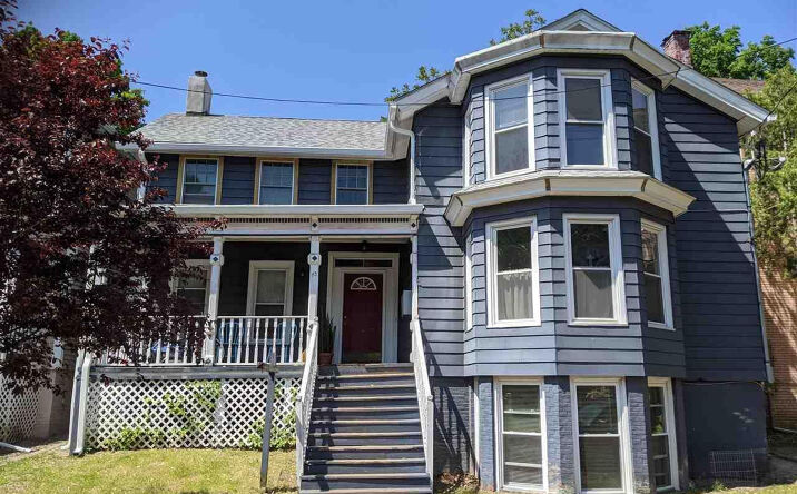 113 Fair Street, Kingston