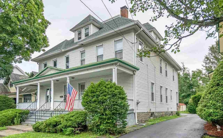 34 Lafayette Avenue, Kingston