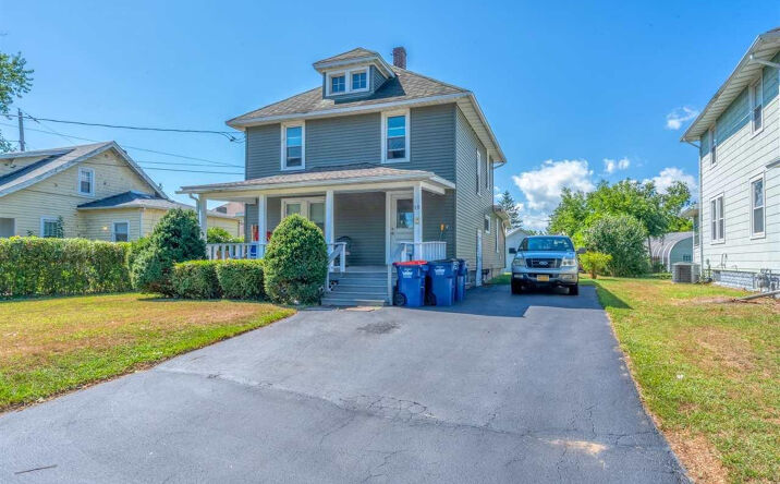 59 Harwich Street, Kingston