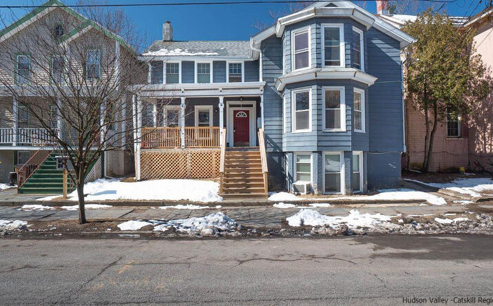 113 Fair Street, Kingston