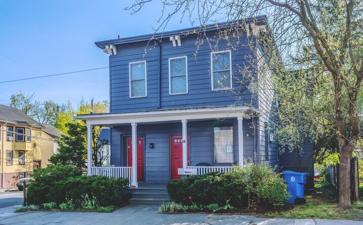 59 Green Street, Kingston