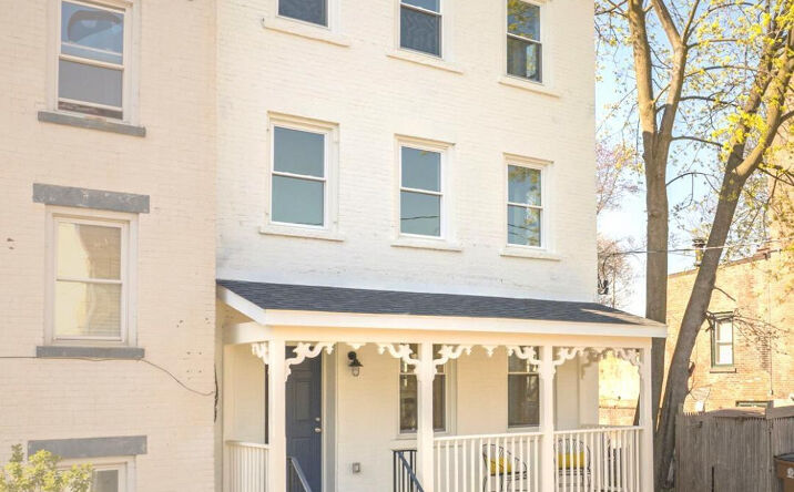 63 W Union Street, Kingston