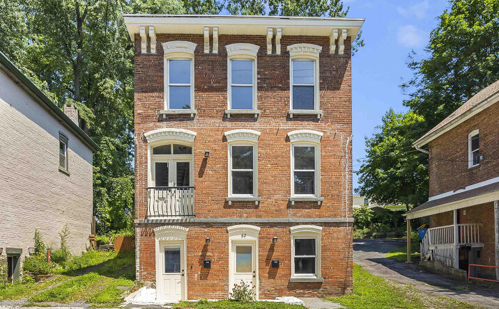 62 Gill Street, Kingston