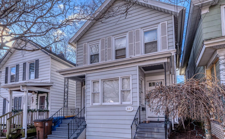 347 Washington Avenue, Kingston