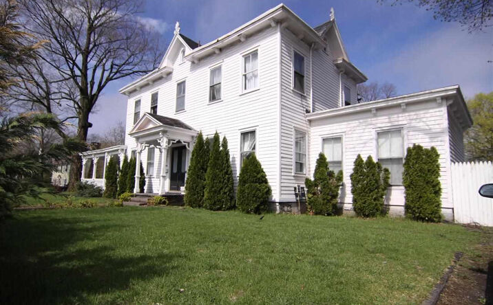 295-303 Albany Avenue, Kingston